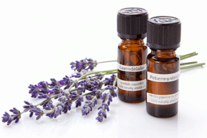 Det finns många sorters oljor för olika besvär.